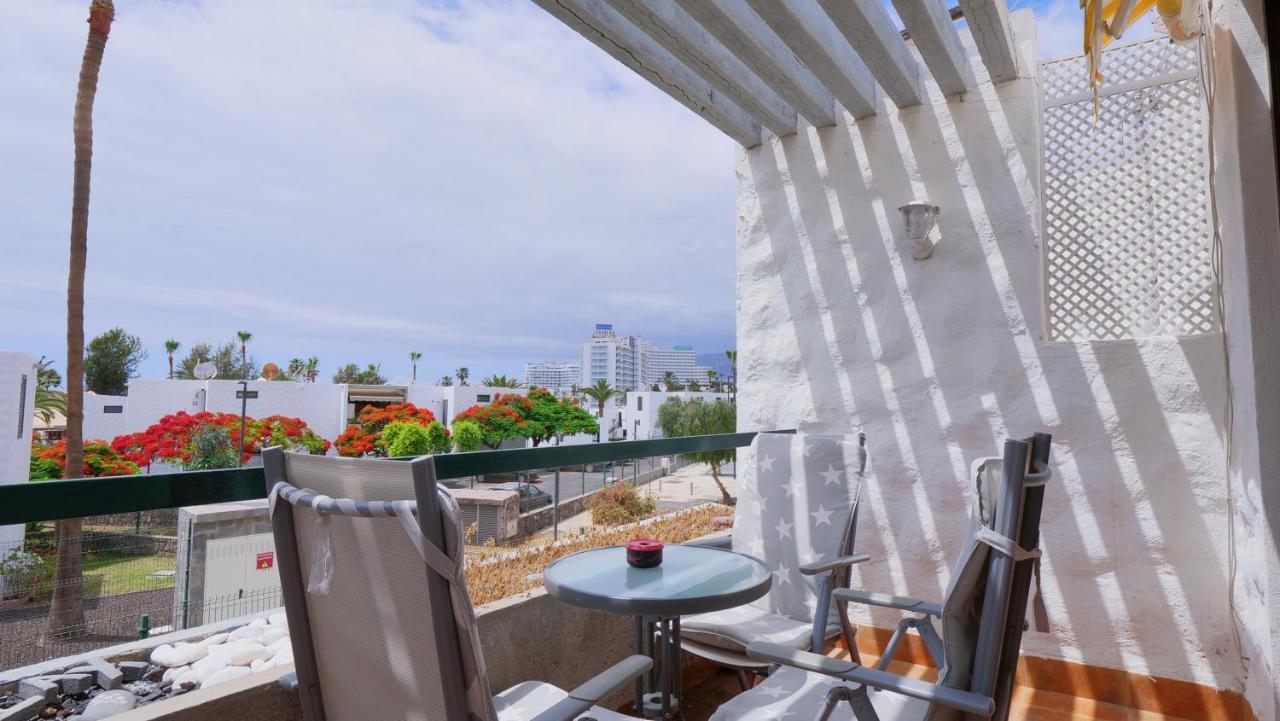 Beach Life 365 Apartment Playa de las Americas  Exterior photo